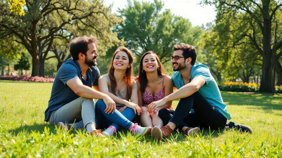 atividades de cura emocional para ressignificar o amor entre amigos