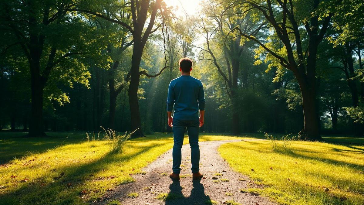 Autoconhecimento: Descubra quem você é no amor e transforme sua vida