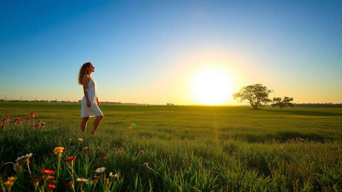 Benefícios da gratidão na percepção do amor próprio