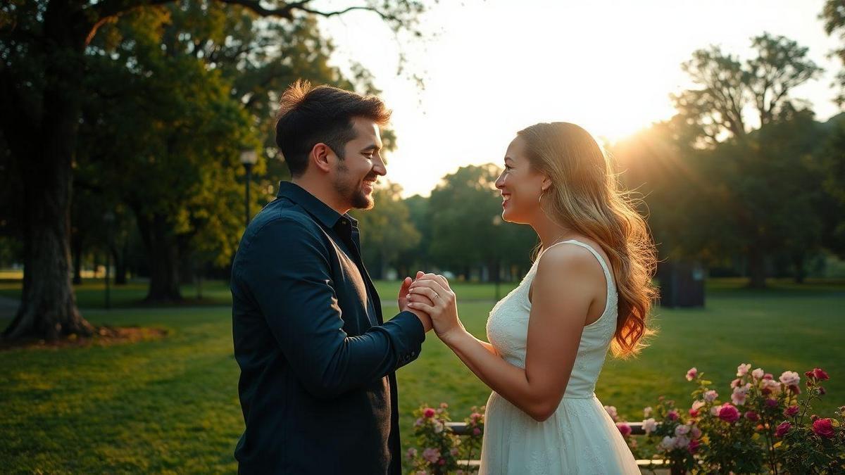 Ciclo de amor próprio e relacionamentos: como se curar juntos