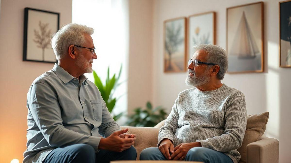 como a terapia pode ajudar a ressignificar o amor