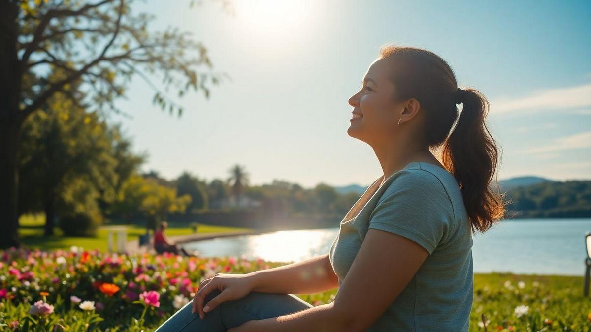 Como superar a insegurança em relacionamentos com amor próprio