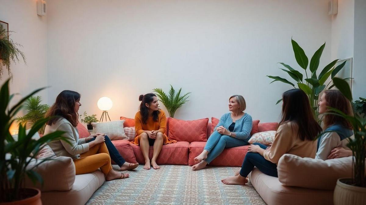 cursos de cura emocional para ressignificar o amor e a autoaceitação