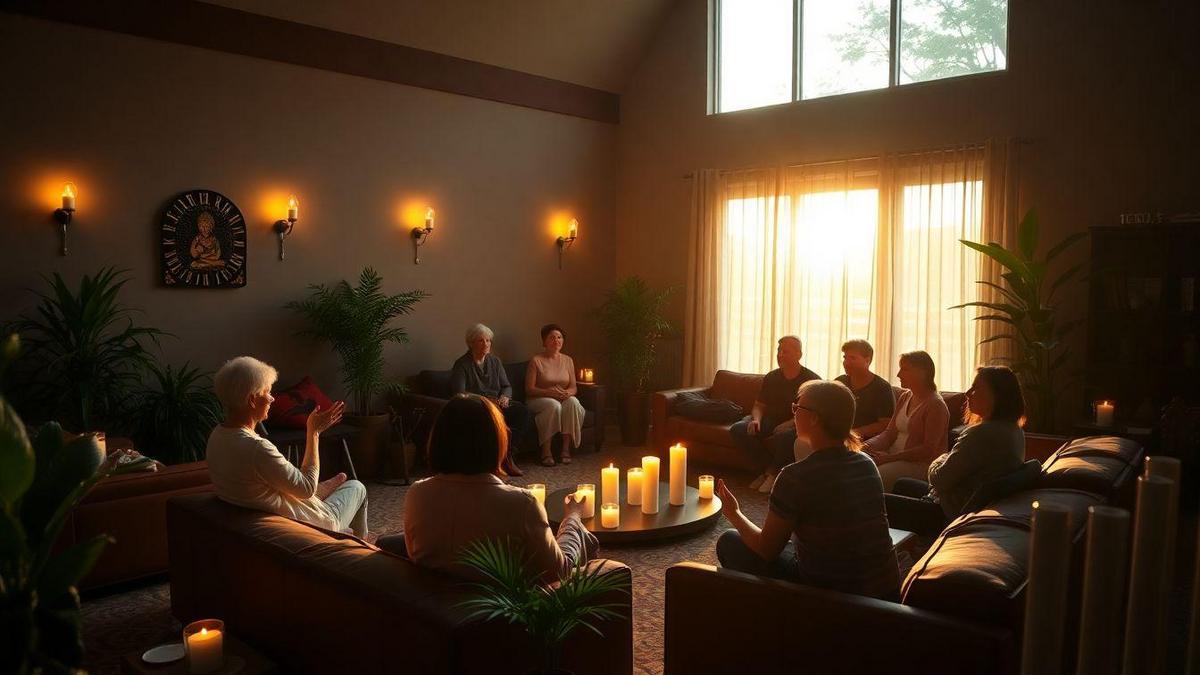Cursos de despertar espiritual para ressignificar o amor