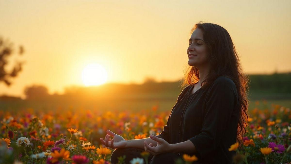 Despertar espiritual e cura emocional para ressignificar o amor
