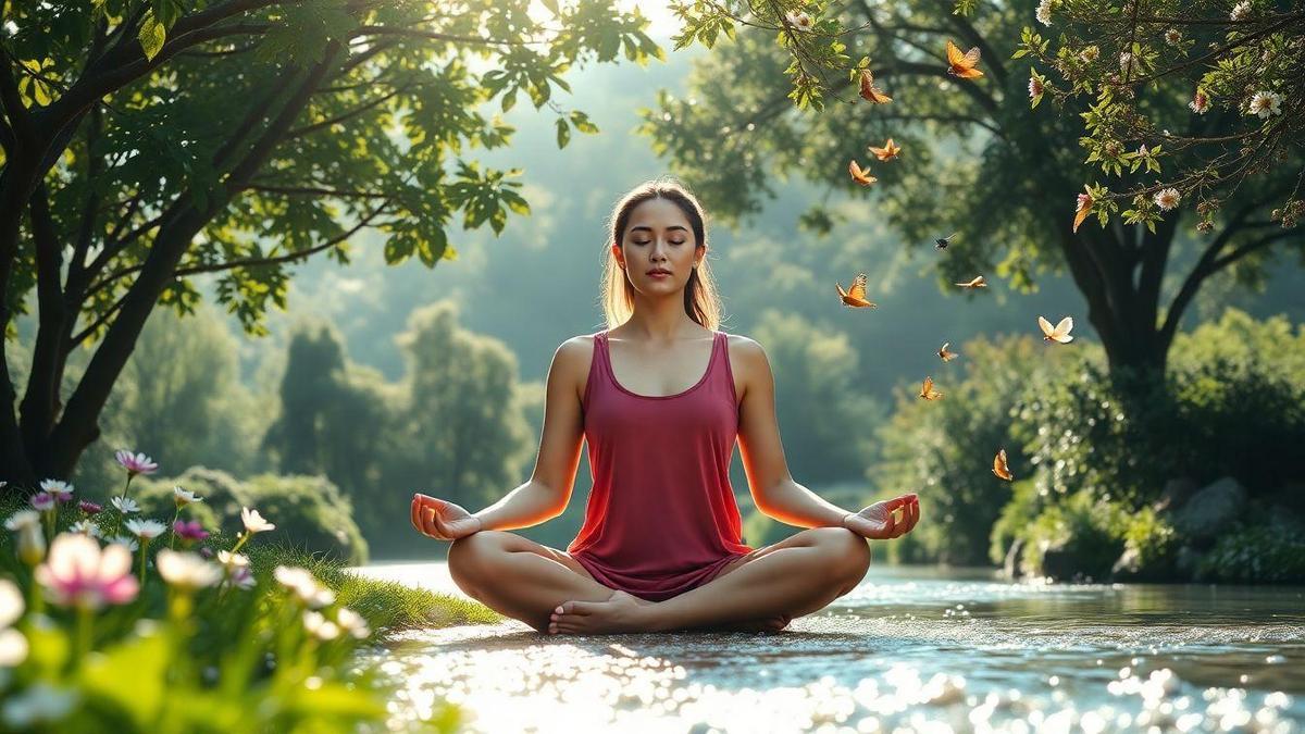 Despertar espiritual para ressignificar o amor após um término