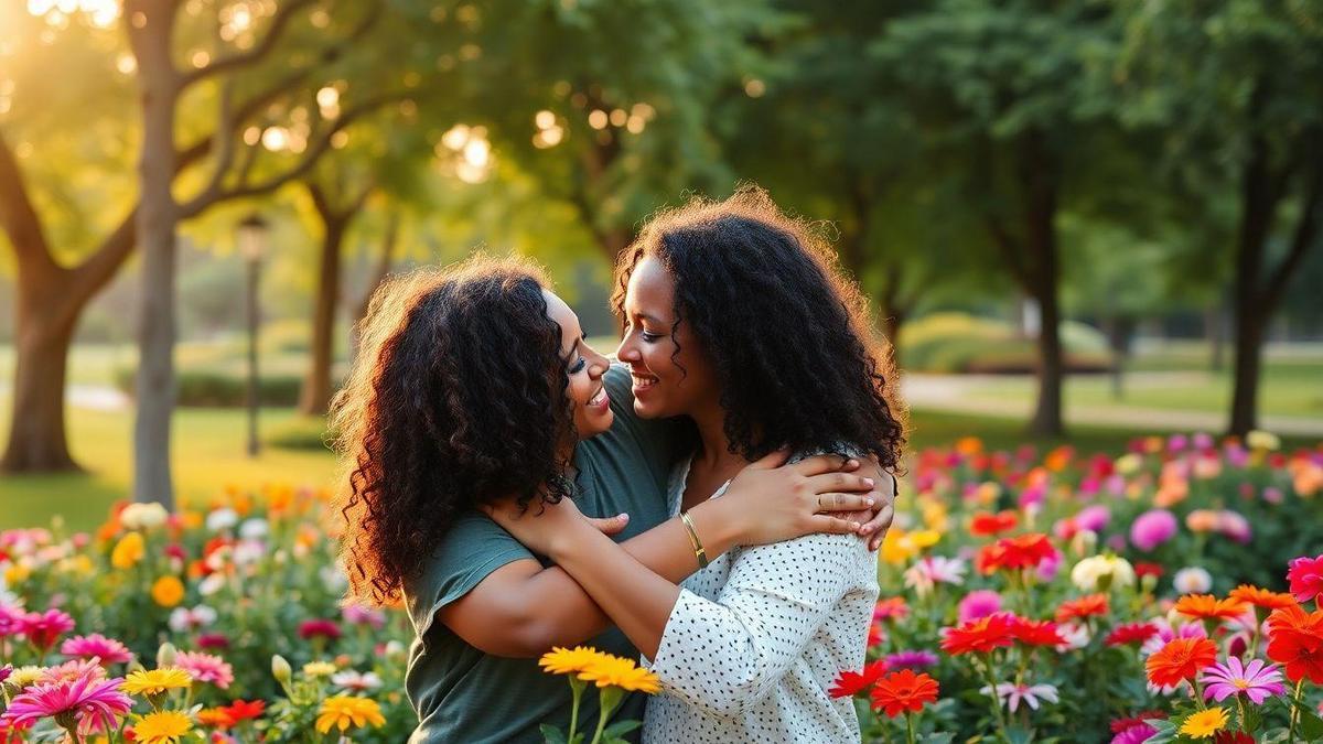 O impacto do amor próprio na saúde mental em relacionamentos amorosos
