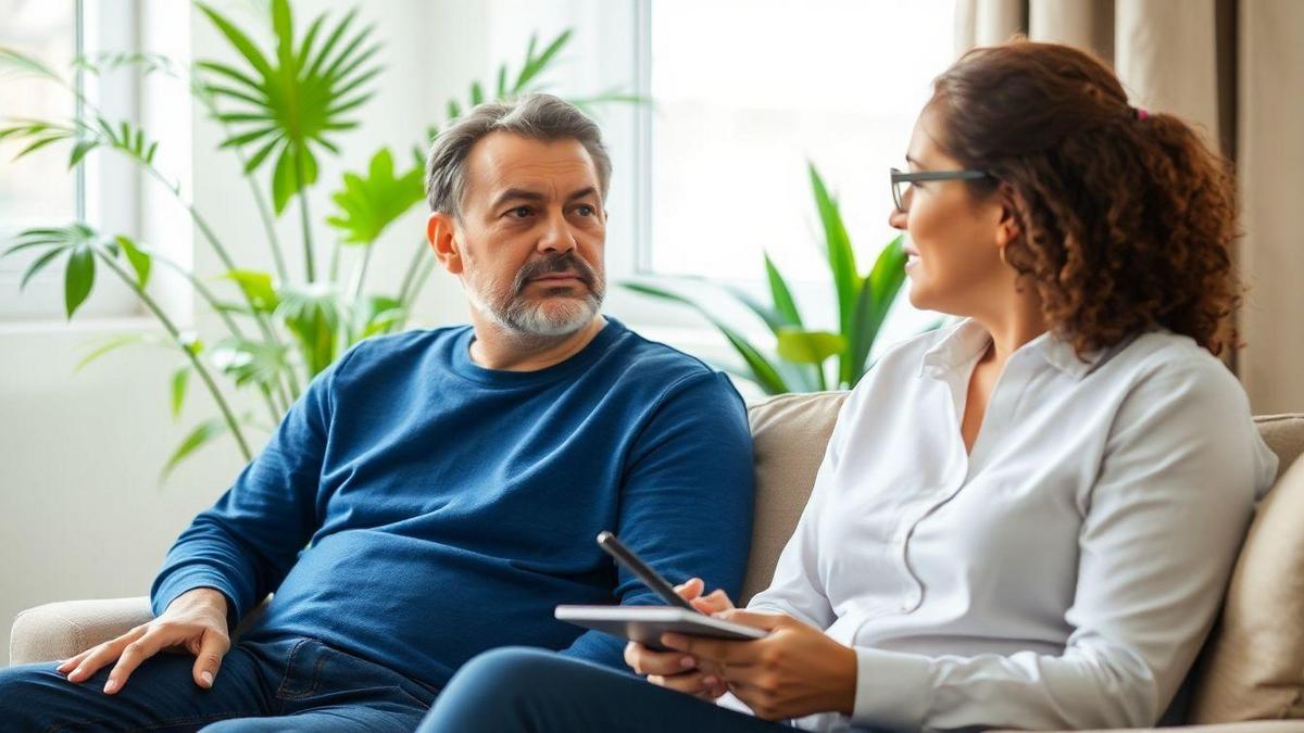 papel da terapia cognitivocomportamental na ressignificação de experiências amorosas dolorosas