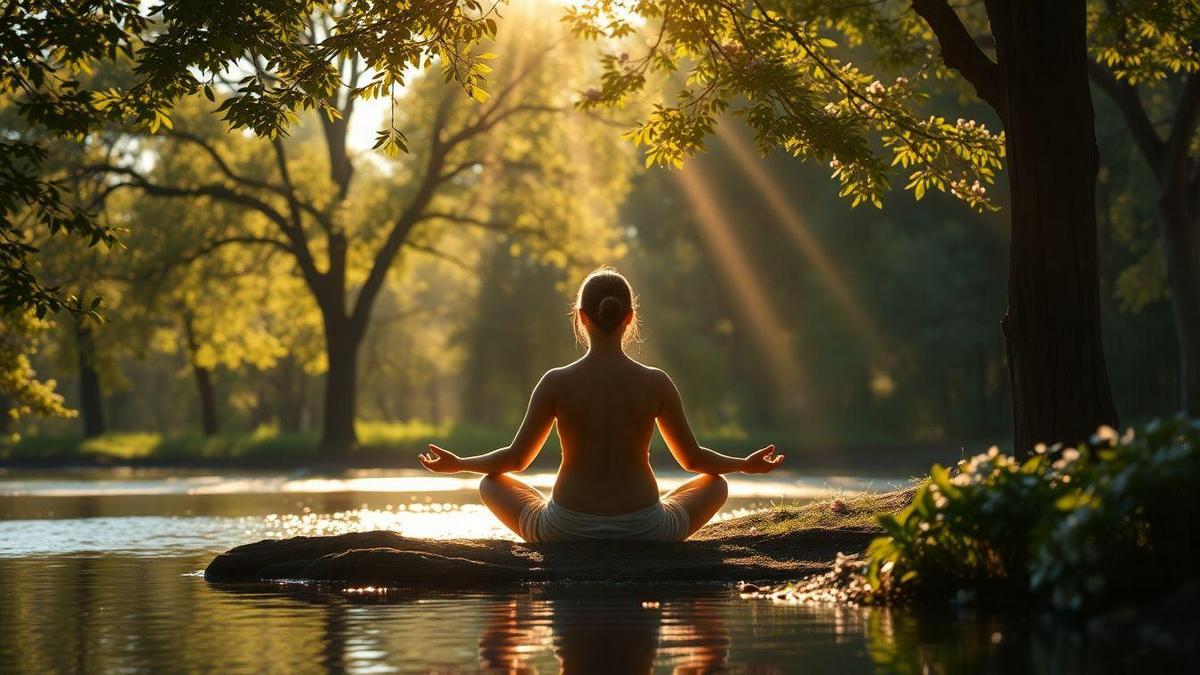 Práticas de meditação para autoconhecimento em relacionamentos