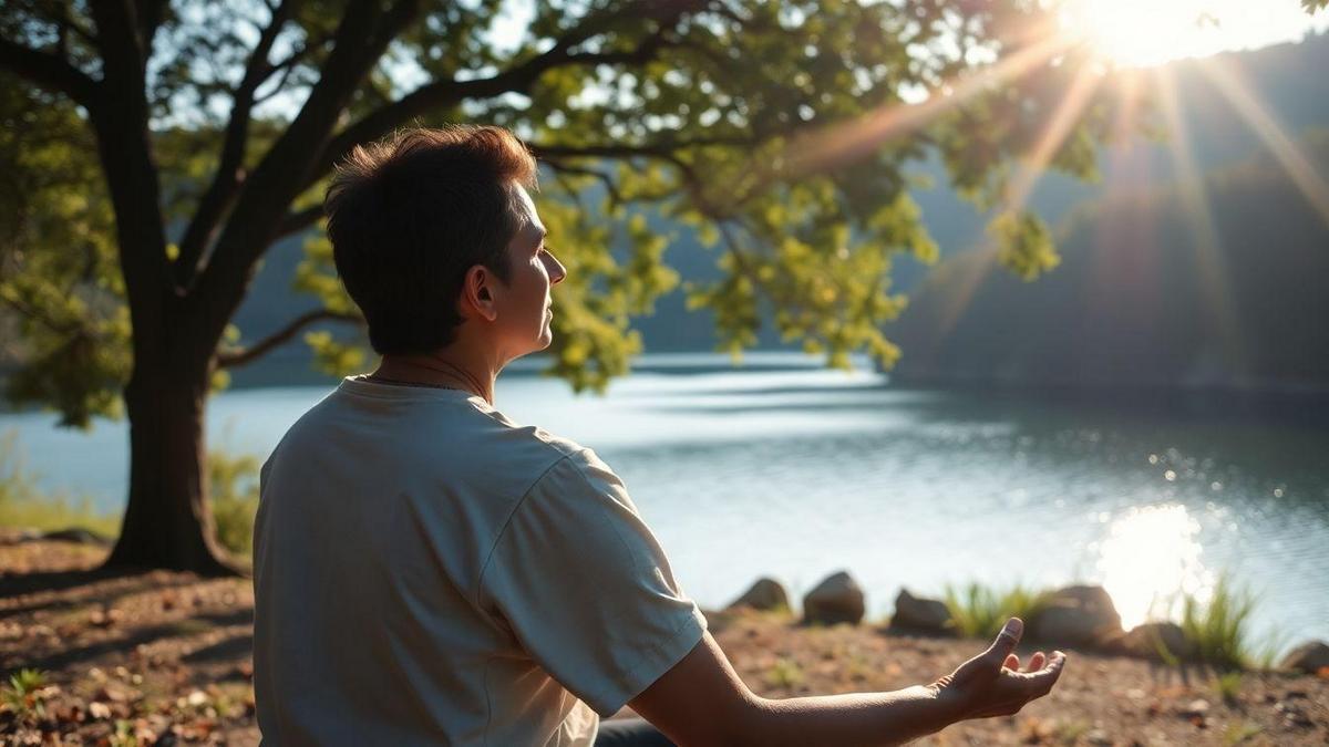 Reflexões espirituais para ressignificar o amor em tempos difíceis