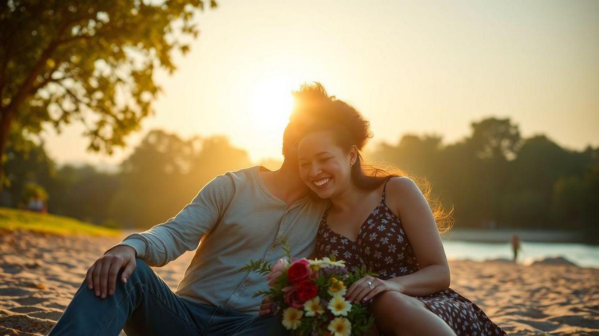 Relacionamentos saudáveis: como o amor próprio transforma conexões
