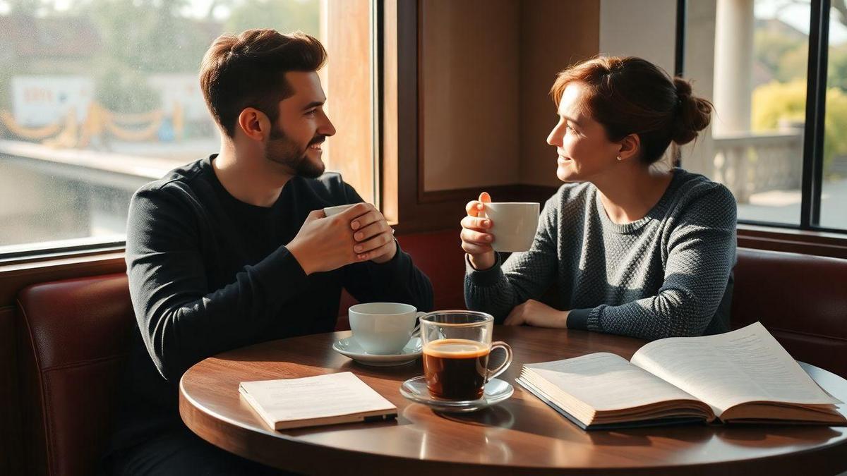 transformação emocional para ressignificar o amor em relacionamentos desgastados