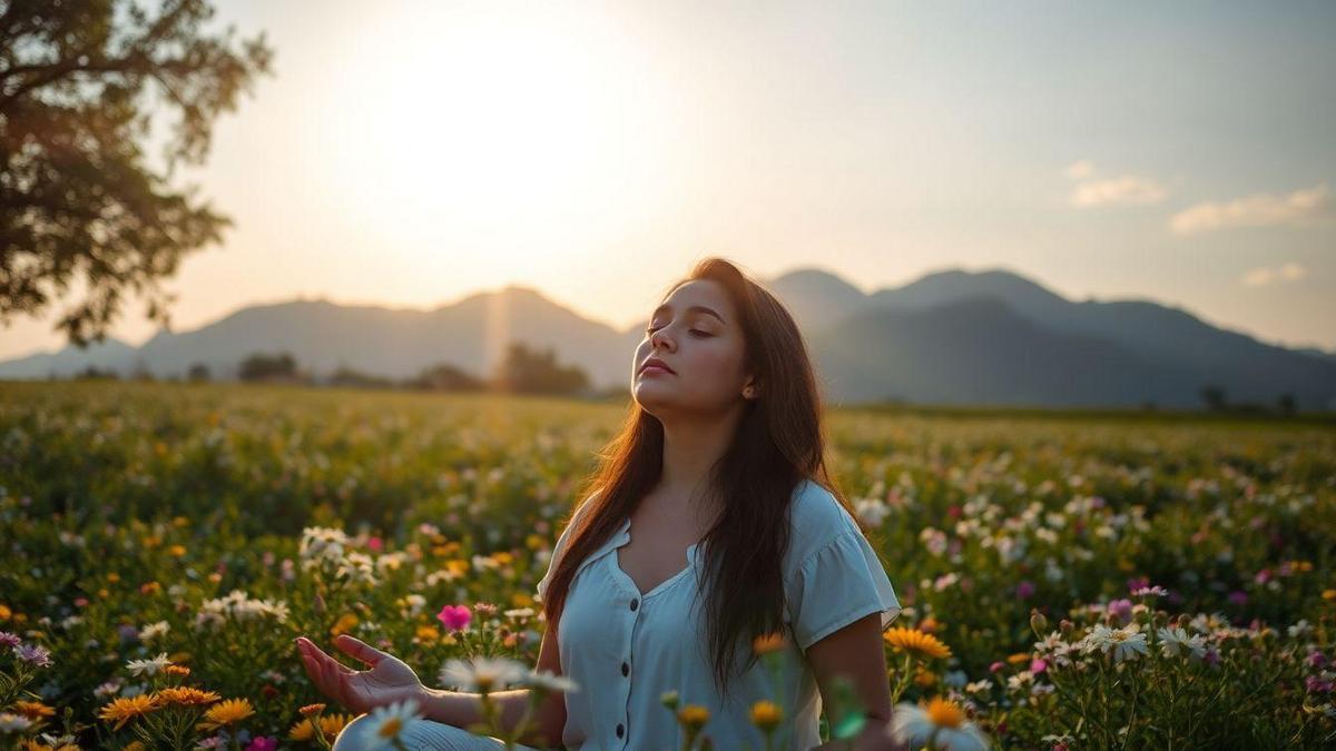 Despertar espiritual como ferramenta de ressignificação amorosa