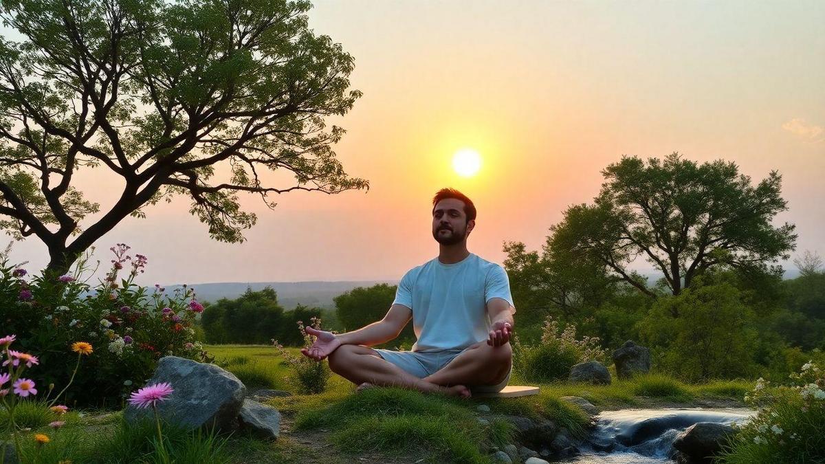 Estratégias de despertar espiritual para melhorar o amor próprio