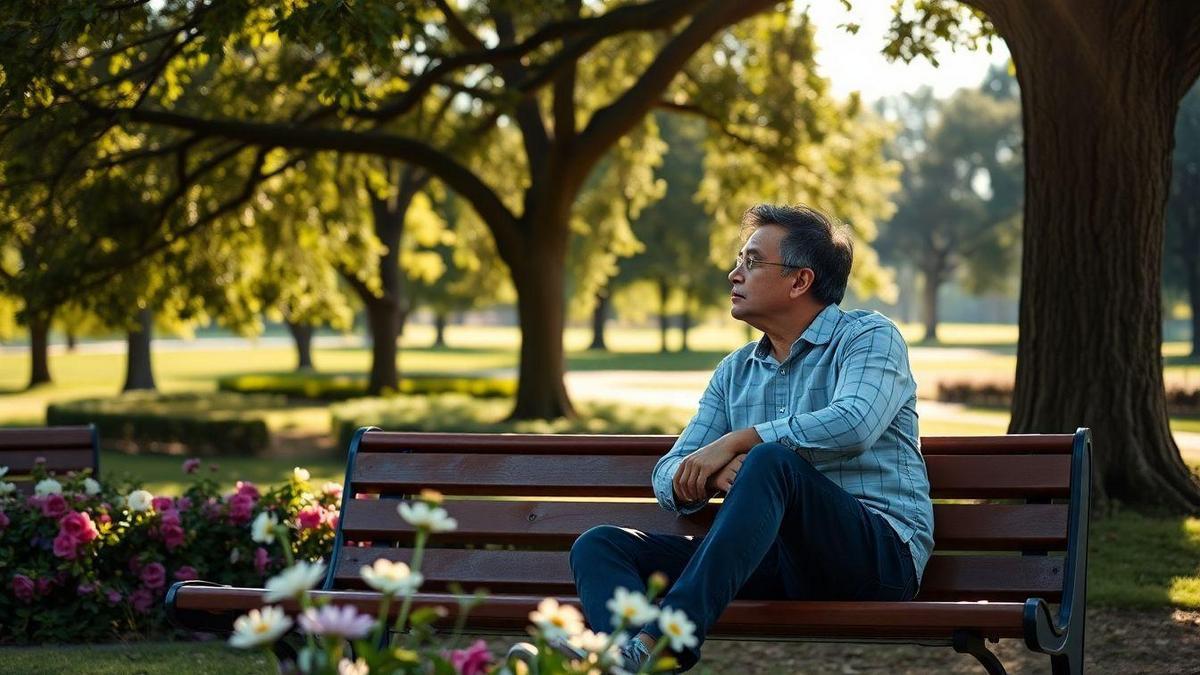 A importância do perdão na ressiginificação do amor