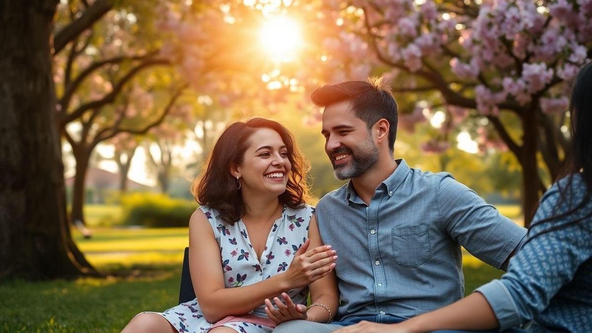 A trajetória de ressignificação do amor nas relações