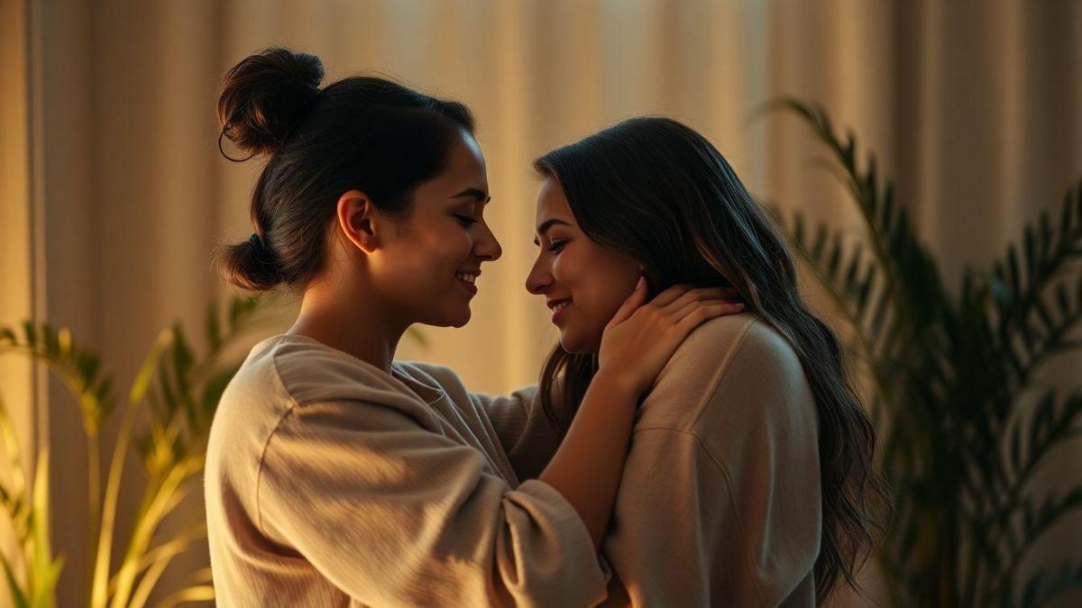 Abraçando a vulnerabilidade para ressiginificar o amor