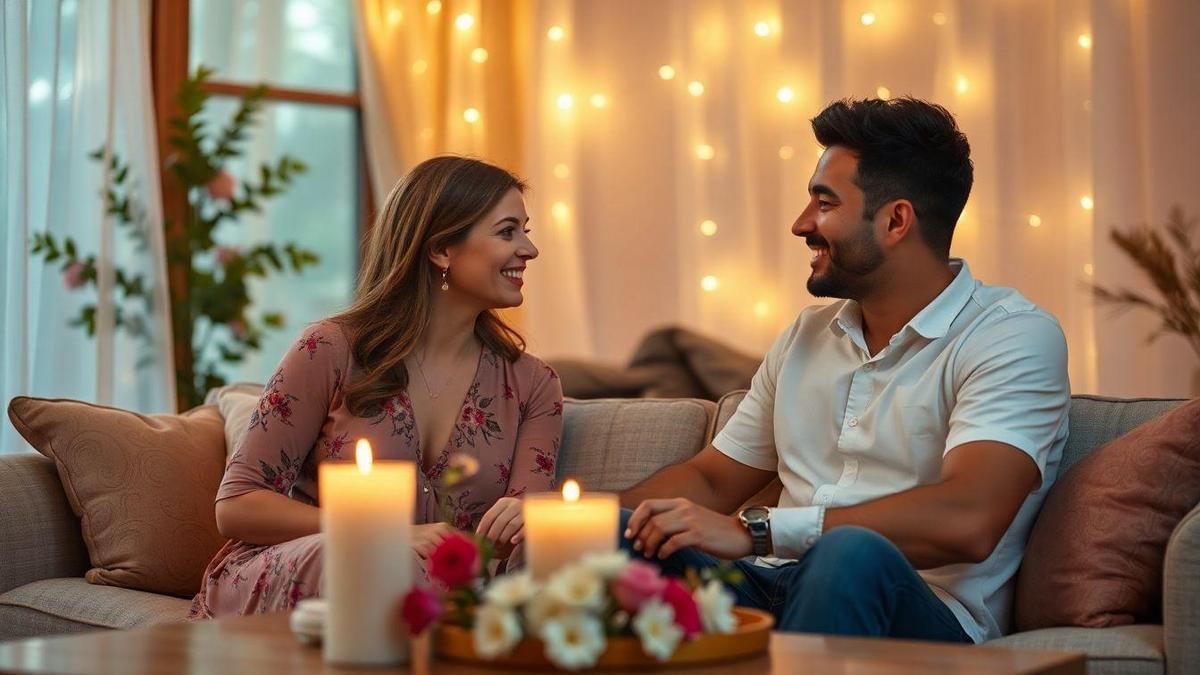 Como a ressignificação do amor cura relacionamentos
