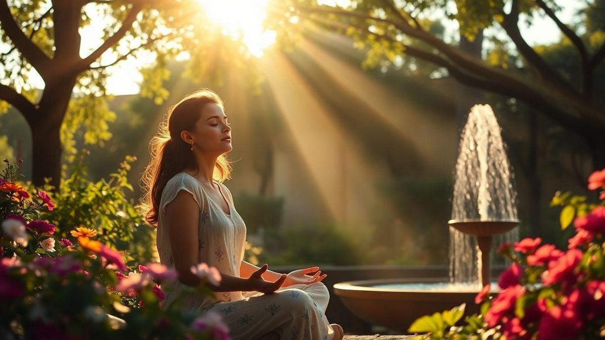 Espiritualidade para superação de traições amorosas