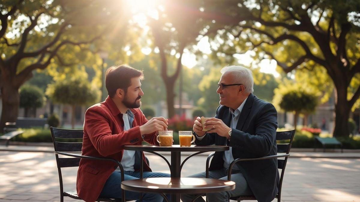 O papel da comunicação na ressiginificação do amor