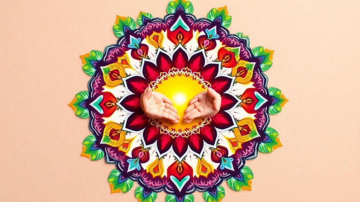 O poder do amor incondicional na espiritualidade