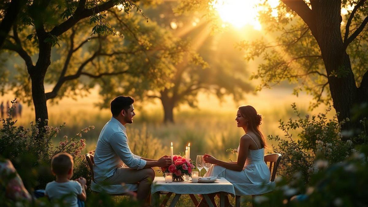 Práticas espirituais para renovar o amor