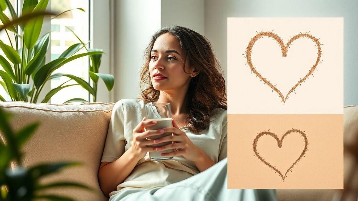 Ressignificar o amor após uma traição de forma saudável