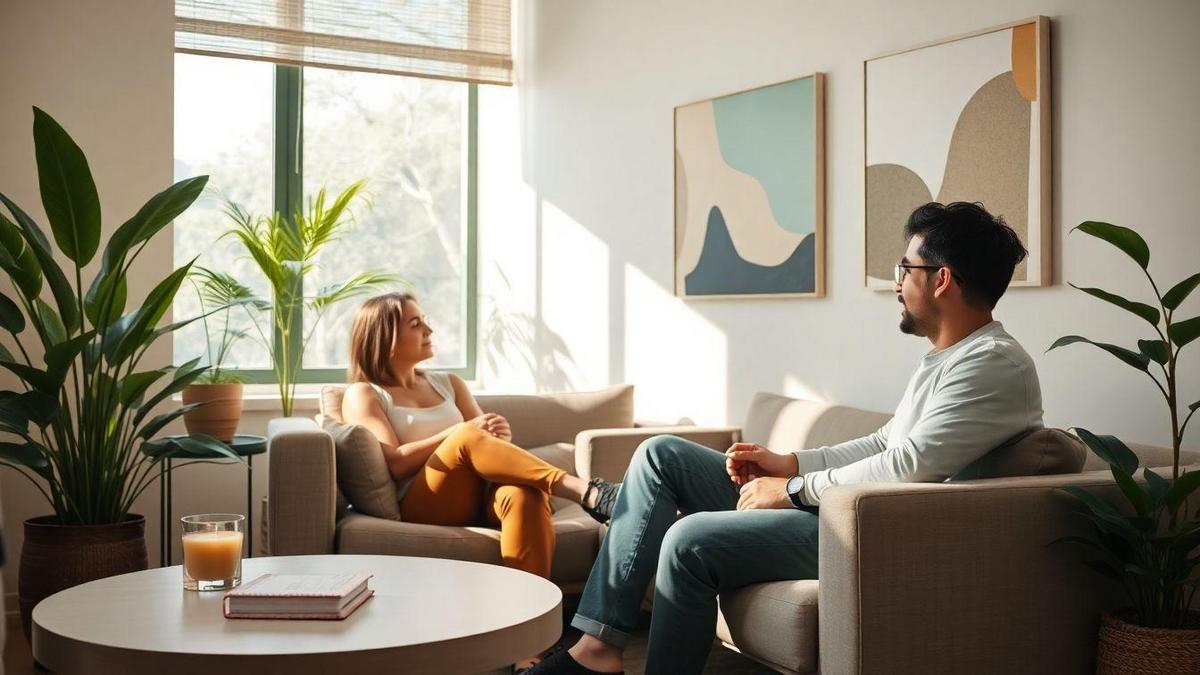 Terapias para ressiginificar o amor entre casais